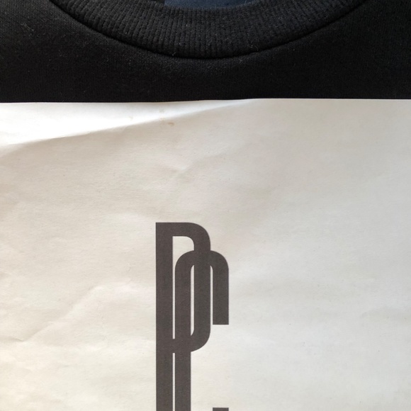 Juun.J "Hide Yourself" Sweatshirt - Picture 6 of 7